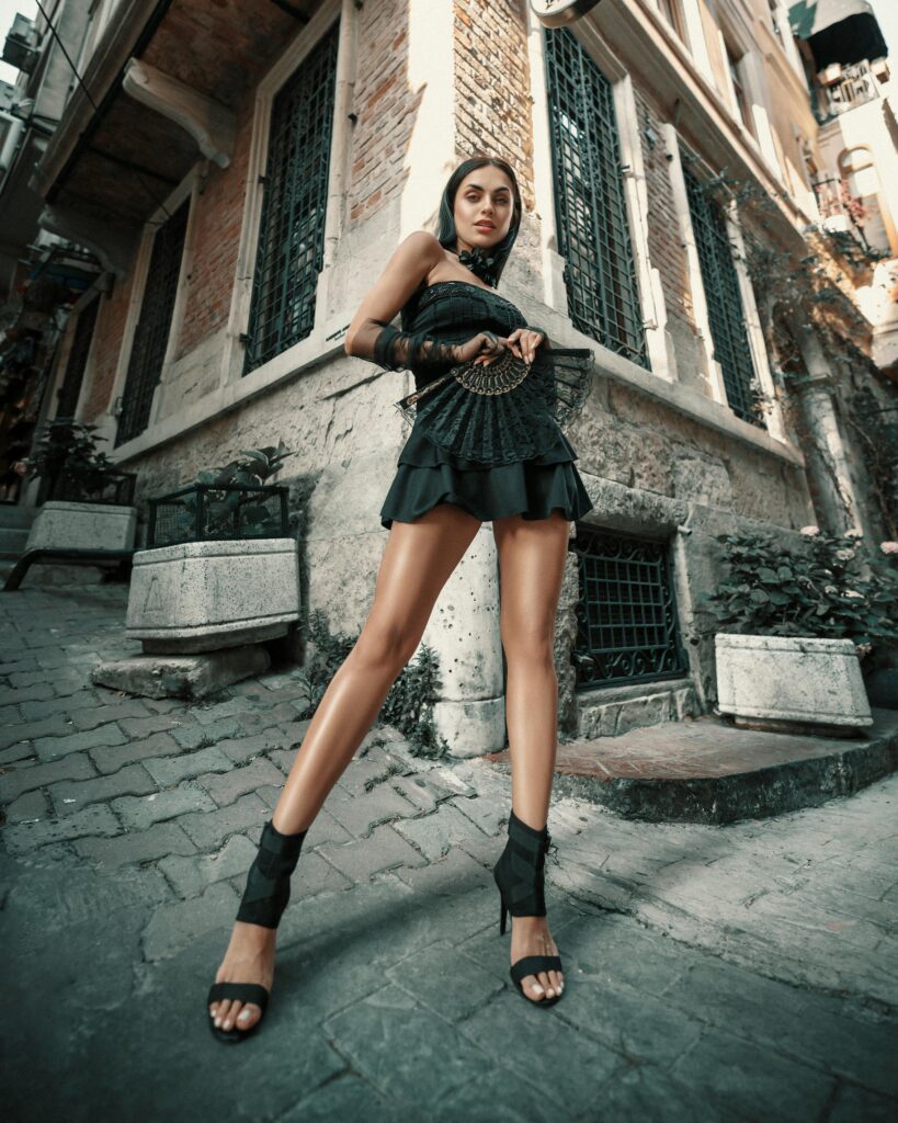 Tall Females in Games: Samus Aran from Metroid